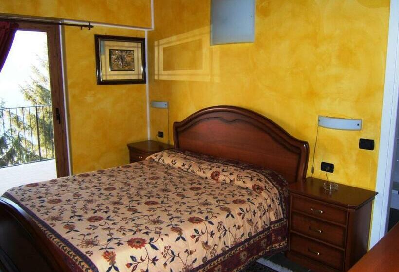 חדר סטנדרט נוף לאגם, Empire Resort