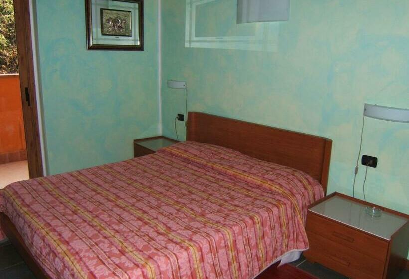 חדר סטנדרט, Empire Resort