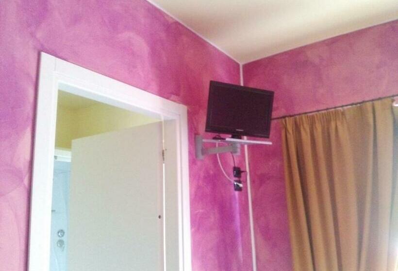 חדר סטנדרט נוף לאגם, Empire Resort