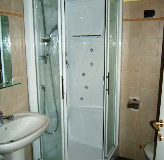 Standard-huone, Empire Resort