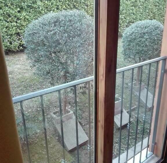 חדר סטנדרט, Empire Resort