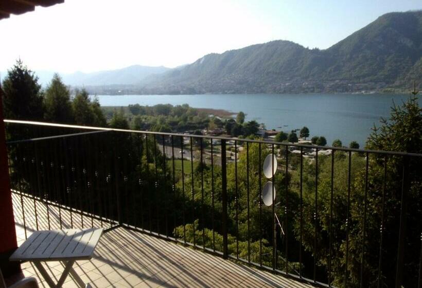 חדר סטנדרט נוף לאגם, Empire Resort