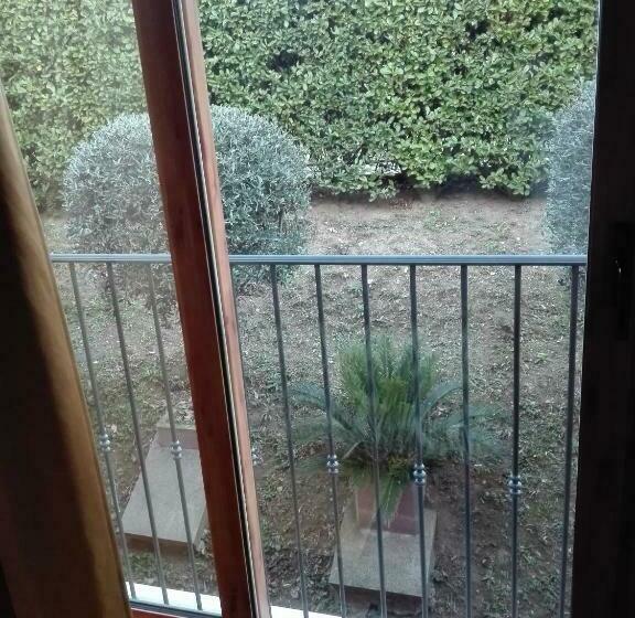 חדר סטנדרט, Empire Resort