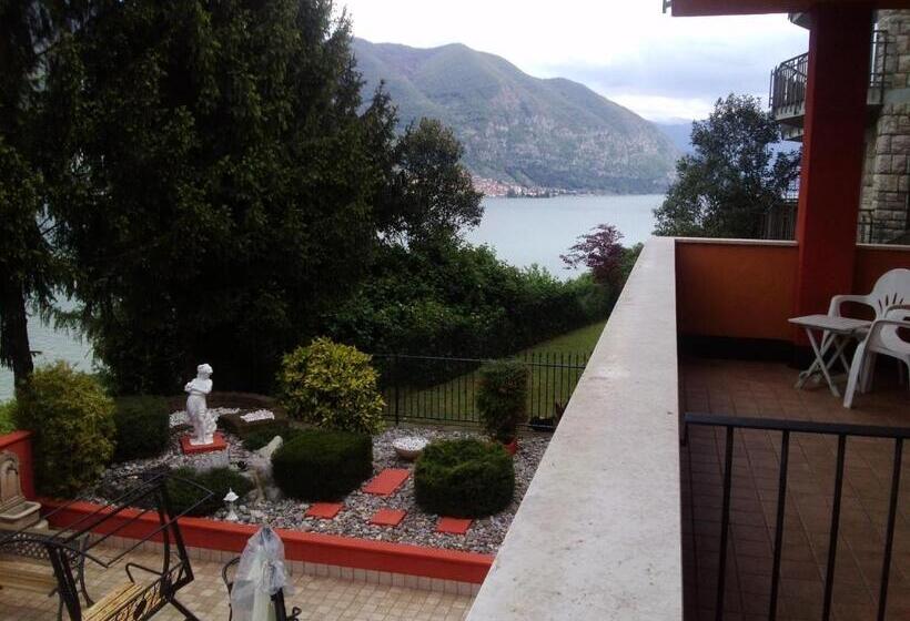 חדר סטנדרט נוף לאגם, Empire Resort