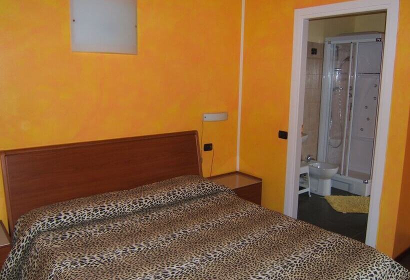 חדר סטנדרט נוף לאגם, Empire Resort