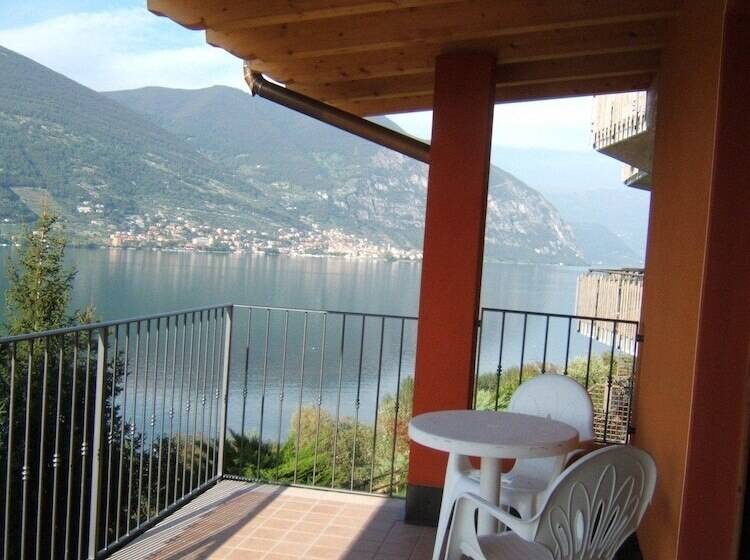 חדר סטנדרט, Empire Resort