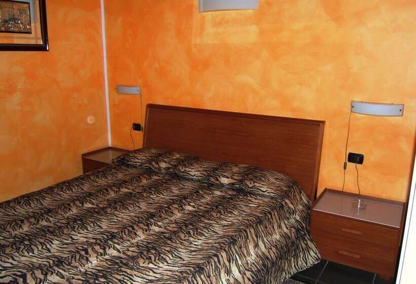 חדר סטנדרט, Empire Resort