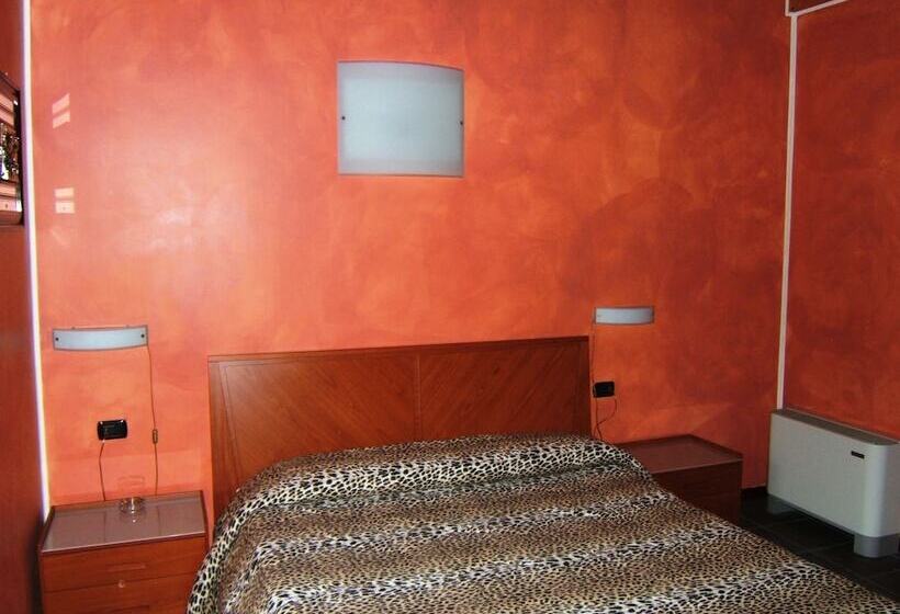 חדר סטנדרט, Empire Resort