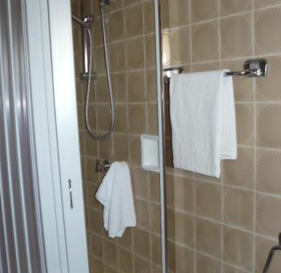 标准间, Confidence Hotel Europa