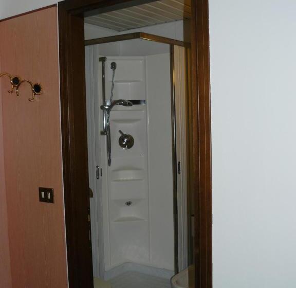 标准单人间, Confidence Hotel Europa