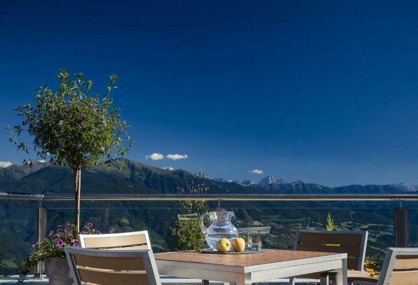 חדר סטנדרט, Family Home Alpenhof