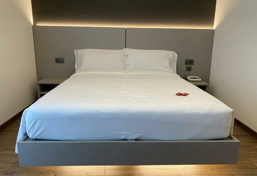 اتاق استاندارد سه نفره, Fly Bike