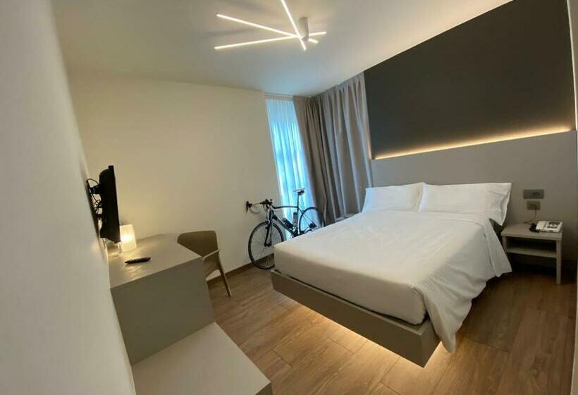 اتاق استاندارد, Fly Bike