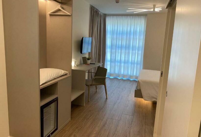 اتاق استاندارد, Fly Bike