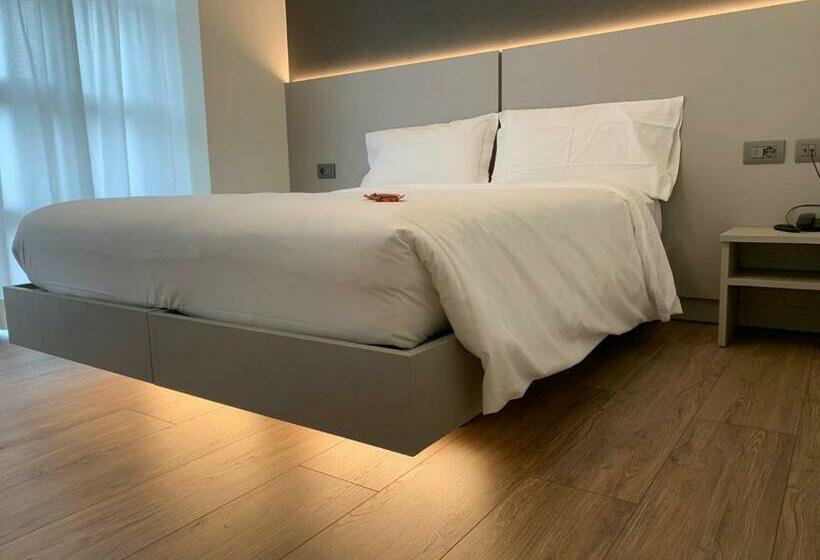 اتاق استاندارد, Fly Bike