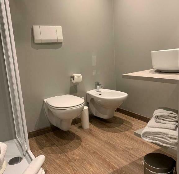 اتاق استاندارد, Fly Bike