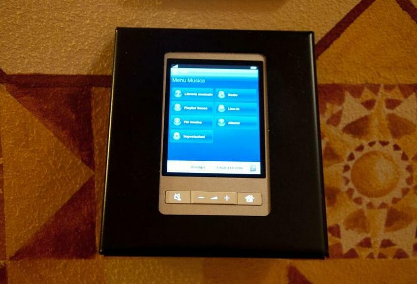 غرفة قياسية, Fogajard Lovely Chalet