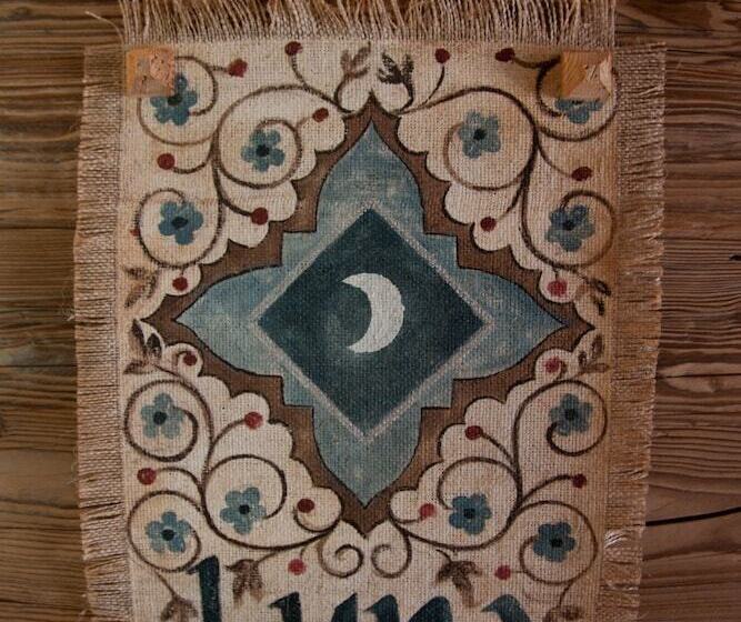 غرفة قياسية, Fogajard Lovely Chalet