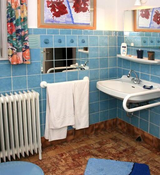 חדר סטנדרט, Frauenpension Arleta   Women Only