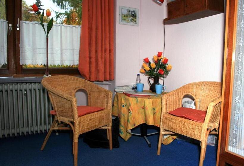 اتاق استاندارد, Frauenpension Arleta   Women Only