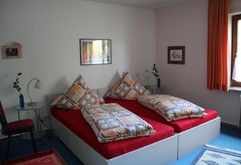 חדר סטנדרט, Frauenpension Arleta   Women Only