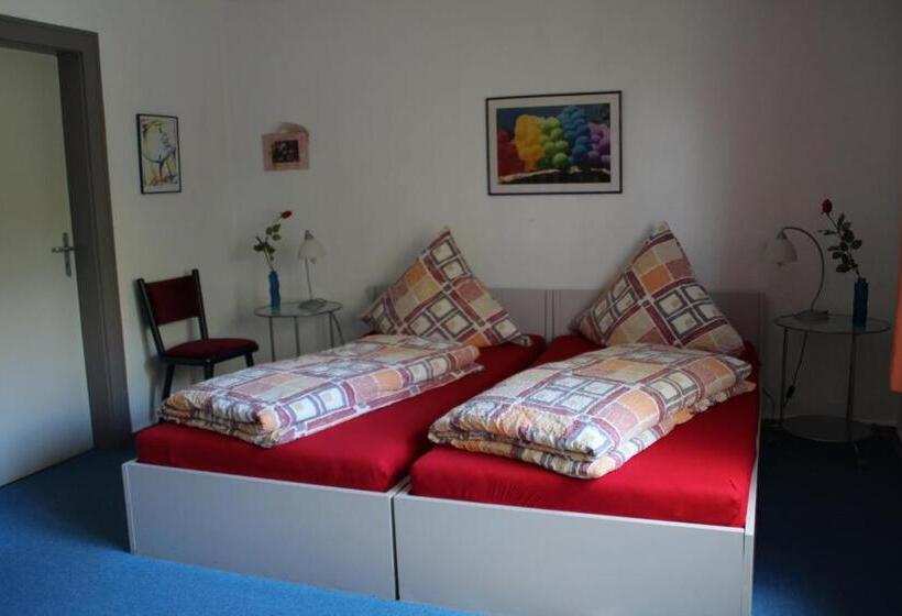 חדר סטנדרט, Frauenpension Arleta   Women Only