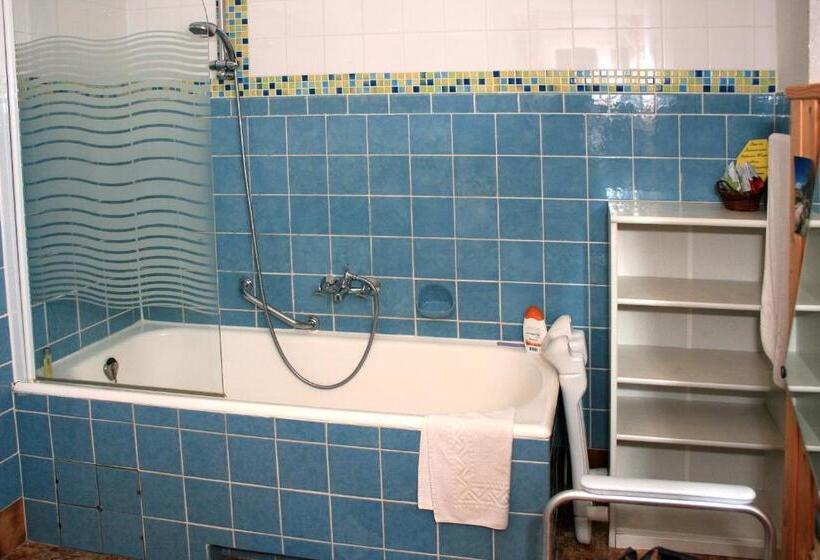 חדר סטנדרט, Frauenpension Arleta   Women Only