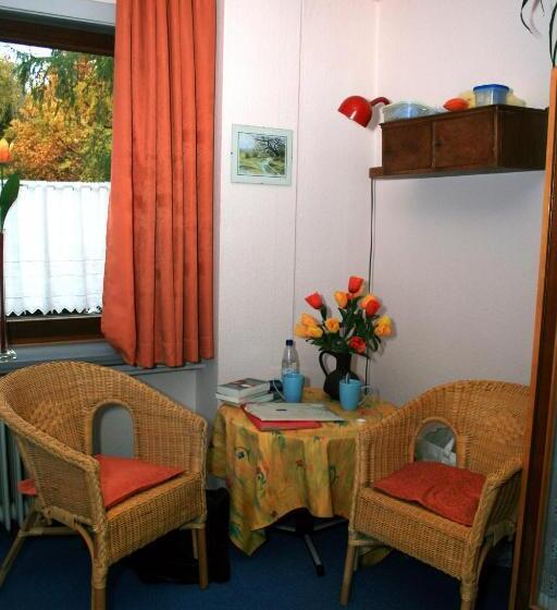 اتاق استاندارد, Frauenpension Arleta   Women Only