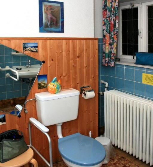 חדר סטנדרט, Frauenpension Arleta   Women Only