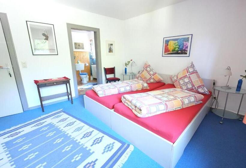 חדר סטנדרט, Frauenpension Arleta   Women Only