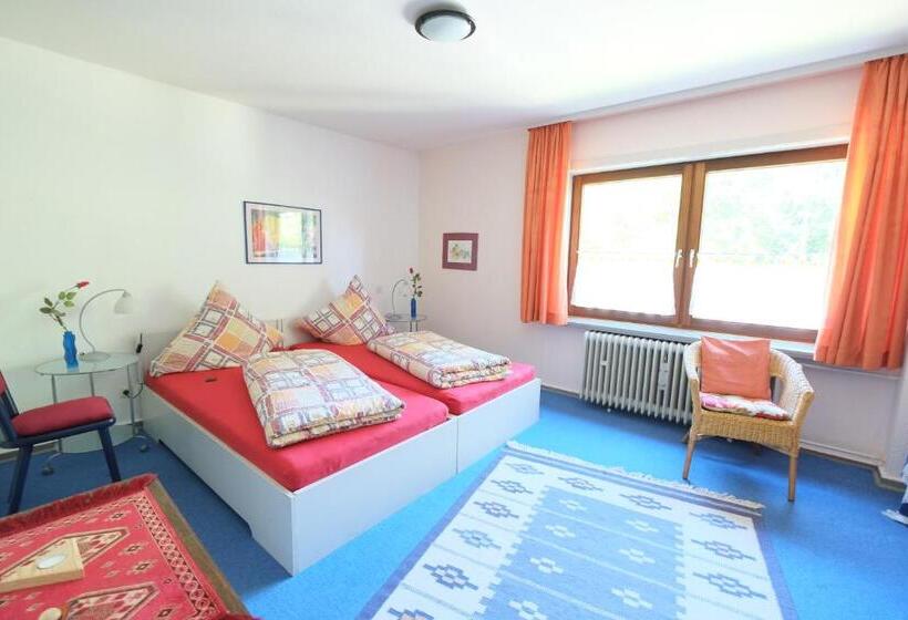 חדר סטנדרט, Frauenpension Arleta   Women Only