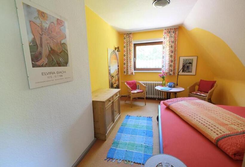 اتاق استاندارد, Frauenpension Arleta   Women Only