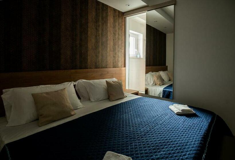 Pokój Standard Łóżko King Size, Gu