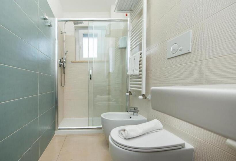 Pokój Standard Łóżko King Size, Gu