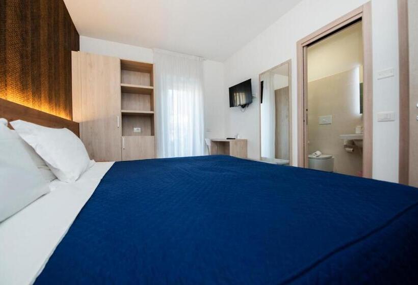 Pokój Standard Łóżko King Size, Gu