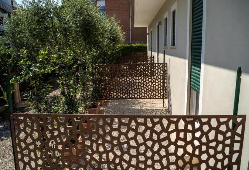 Pokój Standard Łóżko King Size, Gu