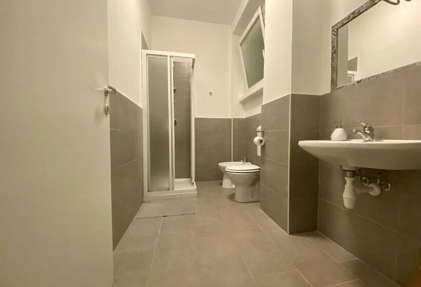 اتاق استاندارد, Guest House Pirelli Milano