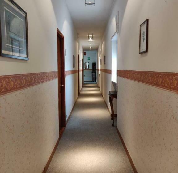 Номер Стандарт Трехместный, Il Rustichello