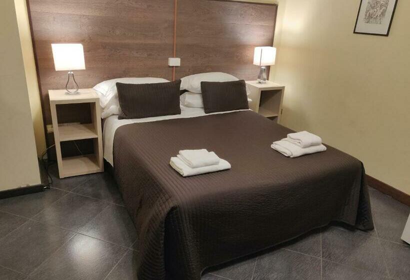 Номер Стандарт, Il Rustichello