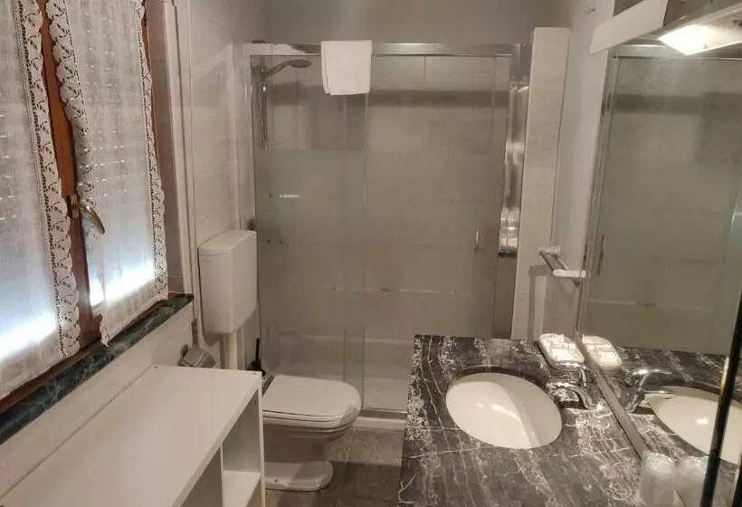Habitació Estàndard, Il Rustichello