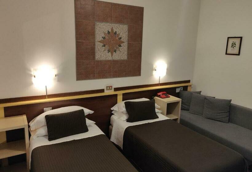 Номер Стандарт, Il Rustichello