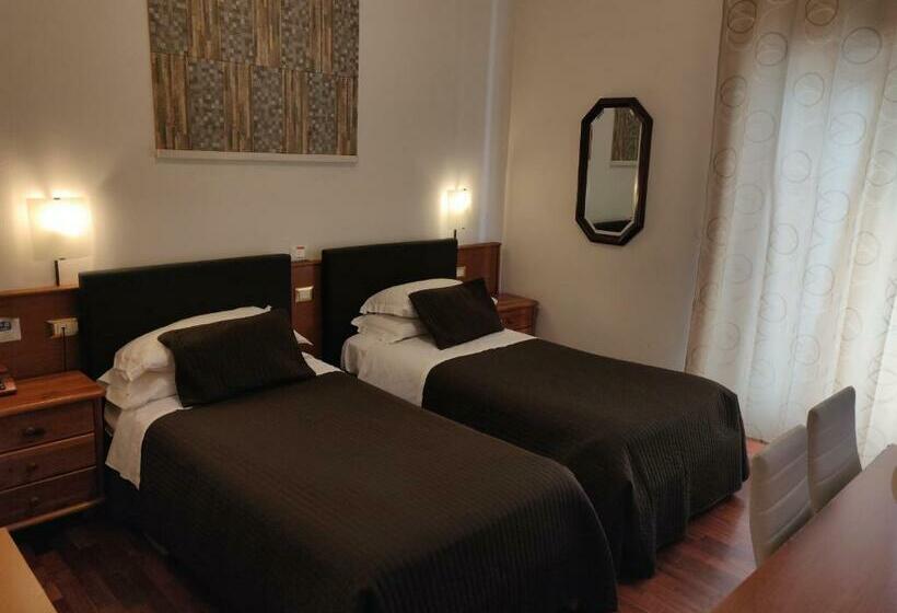 Номер Стандарт, Il Rustichello