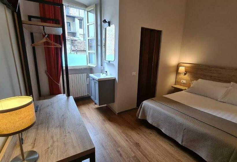 Habitació Estàndard, Il Sole