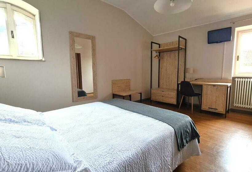 Habitació Superior, Il Sole