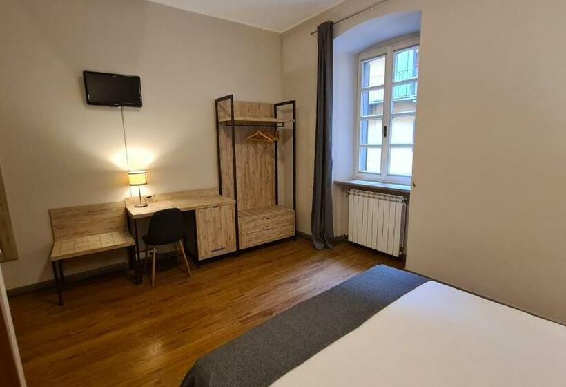 Habitació Superior, Il Sole