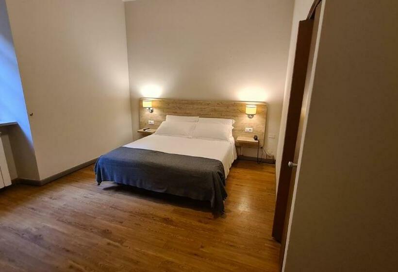 Habitació Superior, Il Sole