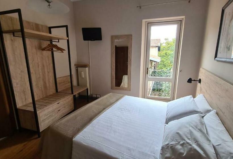 Habitació Estàndard, Il Sole