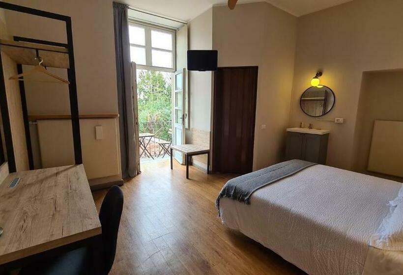 Habitació Superior, Il Sole