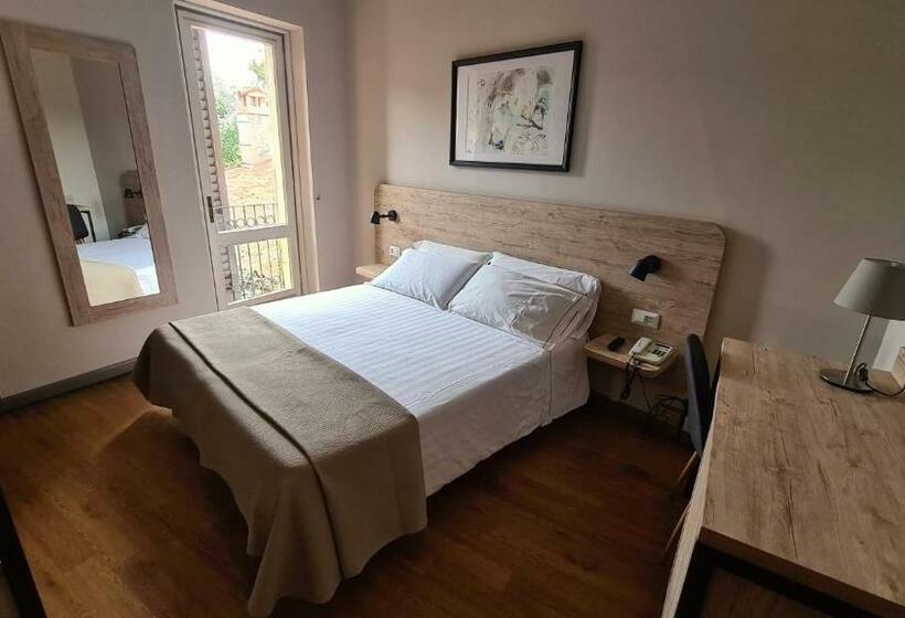 Habitació Estàndard, Il Sole