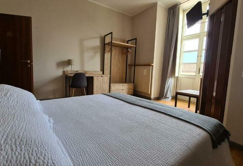 Habitació Superior, Il Sole